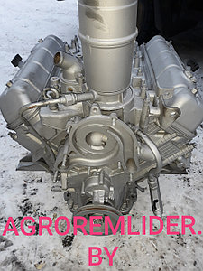 Двигатель ГАЗ (без сдачи обменного двигателя)