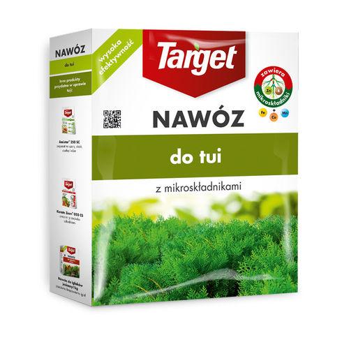 Удобрение для Туи Target 1кг