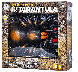 Радиоуправляемый паук Тарантул 58620