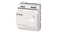 EASY400-POW, имп.блок питания 85...264VAC/24VDC, 1.25A, уст.к КЗ, защ.от перегр.