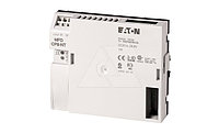 MFD-CP8-NT, 24VDC, блок проц.с возм.прис.дисплея (графич.) и модуля вх/вых, EasyNET