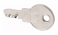 Запасный ключ механизма MS1 Titan M22-ES-MS1