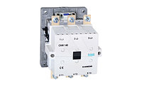 Контактор CNM 140 22, 3P, 140A/(160A по AC-1), 75kW(400VAC), 230VAC, 2NO+2NC