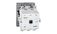 Контактор CNM 315 22, 3P, 315A/(390A по AC-1), 160kW(400VAC), 230VAC, 2NO+2NC