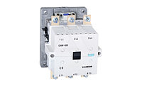Контактор CNM 400 22, 3P, 400A/(400A по AC-1), 200kW(400VAC), 230VAC, 2NO+2NC