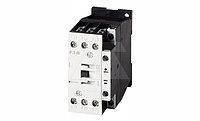 Контактор DILM17-01(230V50HZ,240V60HZ), 3P, 18A/(35A по AC-1), 7.5kW(400VAC), 230V50Hz/240V60Hz, 1NC