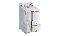 Преобразователь частоты ACS355-03E-02A4-4, 400VAC, 2.4A, 0.75kW, IP20, корп.R1