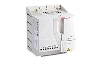 Преобразователь частоты ACS355-03E-12A5-4, 400VAC, 12.5A, 5.5kW, IP20, корп.R3