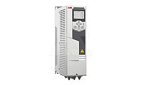 Преобразователь частоты ACS580-01-018A-4+B056+J400+P931, 400VAC, 17A, 7.5kW, IP55, корп.R2, расшир.гарант.