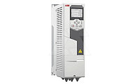 Преобразователь частоты ACS580-01-018A-4+J400, 400VAC, 17A, 7.5kW, IP21, корп.R2