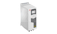 Преобразователь частоты ACS580-01-02A7-4+B056+J400+P931, 400VAC, 2.6A, 0.75kW, IP55, корп.R1, расшир.гарант.