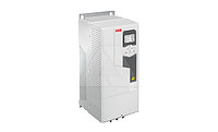 Преобразователь частоты ACS580-01-033A-4+B056+J400+P931, 400VAC, 32A, 15kW, IP55, корп.R3, расшир.гарант.