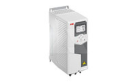 Преобразователь частоты ACS580-01-04A1-4+B056+J400+P931, 400VAC, 4A, 1.5kW, IP55, корп.R1, расшир.гарант.