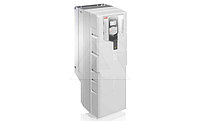 Преобразователь частоты ACS580-01-062A-4+B056+J400+P931, 400VAC, 62A, 30kW, IP55, корп.R4, расшир.гарант.