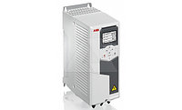 Преобразователь частоты ACS580-01-07A3-4+J400, 400VAC, 7.2A, 3kW, IP21, корп.R1