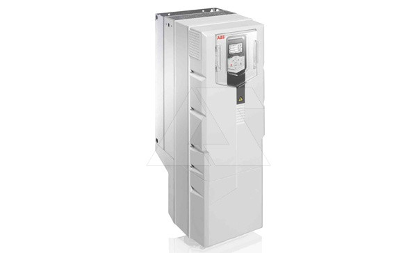 Преобразователь частоты ACS580-01-088A-4+B056+J400+P931, 400VAC, 88A, 45kW, IP55, корп.R5, расшир.гарант. - фото 1 - id-p113736090