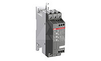 Устройство плавного пуска PSR30-600-70, 15kW, 208_600VAC, 30А, Uупр.=100_240VAC