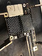 Ремонт микрохемы NFC iPhone / не работает ApplePay, фото 2