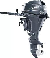 Лодочный мотор Yamaha F20BMHS 362cm3