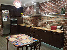 Кухня Шоколад