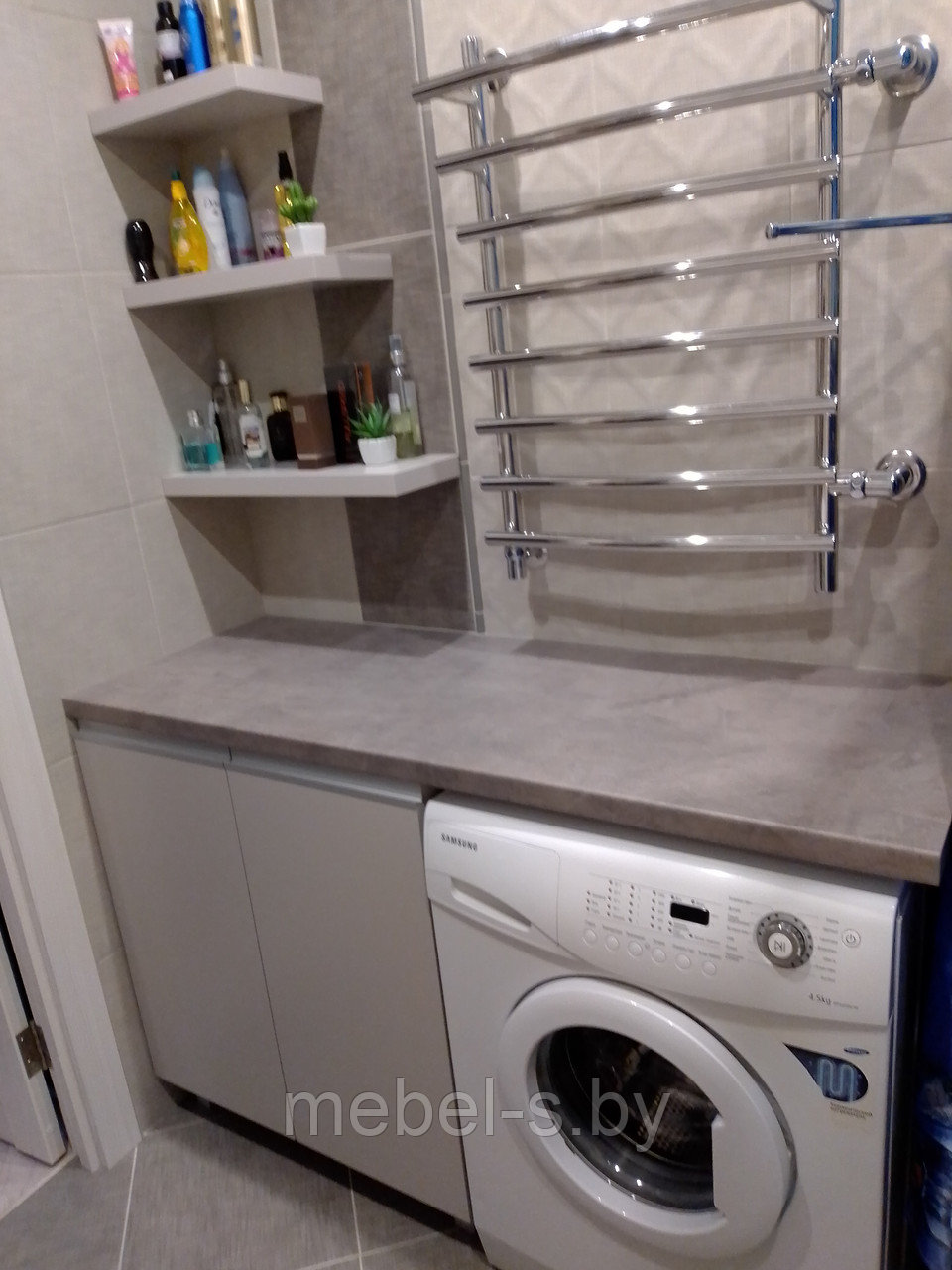 Ванная Копище