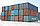 Морской контейнер  40 футов, 12 *2,45м б/у, фото 3