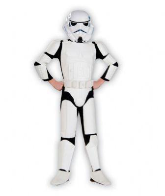 Новогодний костюм штурмовика звездные воины star wars - фото 1 - id-p113743698