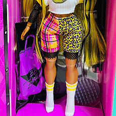 Куклы L.O.L. Кукла Lol OMG Fashion Doll Alt Grrrl(дефект упаковки), фото 3
