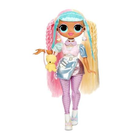 Куклы L.O.L. Кукла Lol OMG Fashion Doll Candylicious(дефект упаковки), фото 2