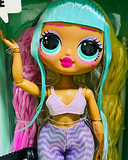 Куклы L.O.L. Кукла Lol OMG Fashion Doll Candylicious(дефект упаковки), фото 2
