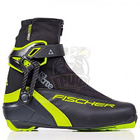 Ботинки лыжные Fischer RC5 Skate NNN (арт. S15419)