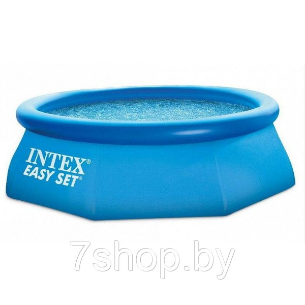 Надувной бассейн Easy Set 305x76 см, 28120/56920 Intex - фото 1 - id-p6277014