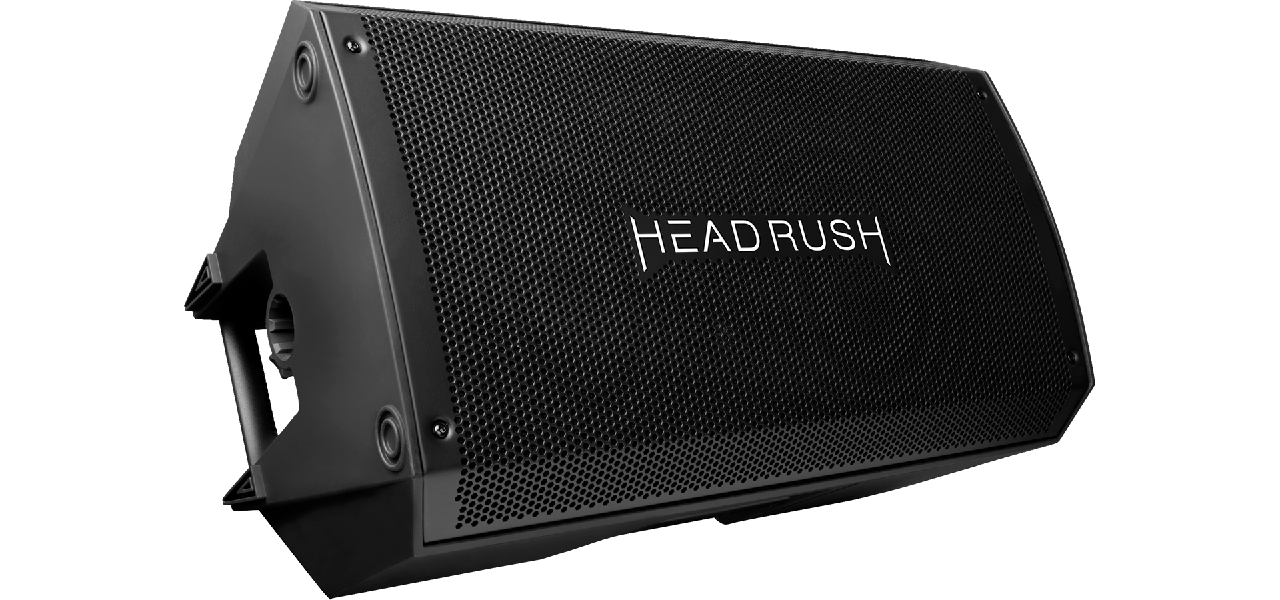 Активная акустическая система Headrush FRFR-112 - фото 3 - id-p113781792