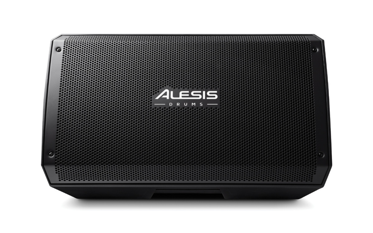 Активная акустическая система Alesis Strike Amp 12 - фото 1 - id-p113782451