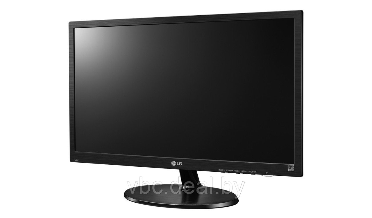 Монитор LG 19M38A-B - фото 1 - id-p113782533