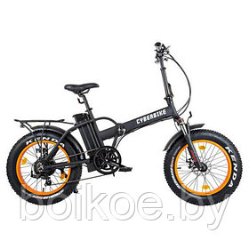 Электровелосипед Cyberbike Fat 500W