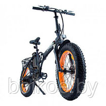 Электровелосипед Cyberbike Fat 500W, фото 2
