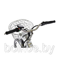 Электровелосипед E-Motion Datsha 4 two 500W, фото 2