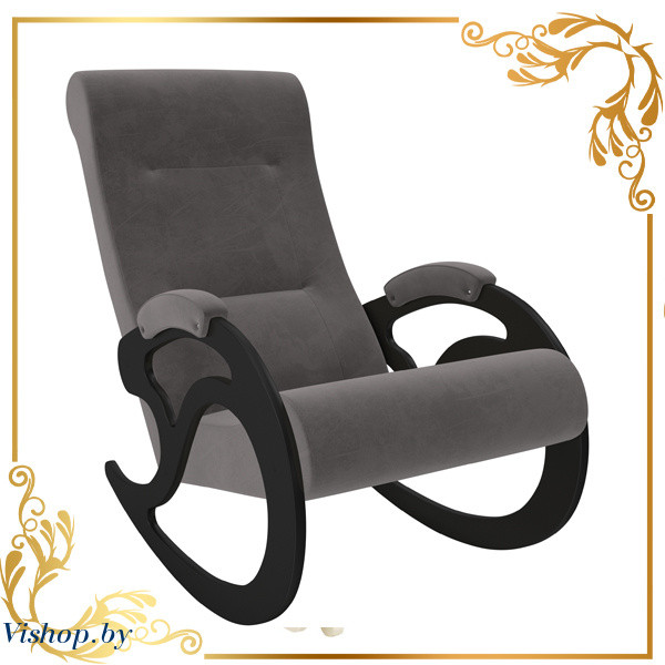 Кресло-качалка Версаль Модель 5 венге