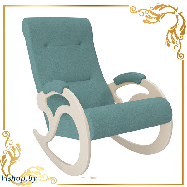 Кресло-качалка Версаль Модель 5