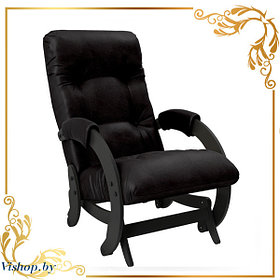 Кресло-глайдер Версаль Модель 68 венге