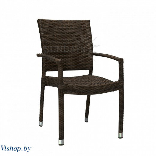 Садовый стул Garden4you WICKER 1336