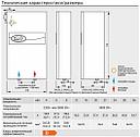 Электрический котел Kospel EKCO.L2 21, фото 3