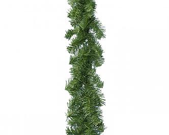 Гирлянда еловая 270x20см