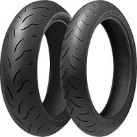 Моторезина Bridgestone 150/60ZR17 BT016 PRO (66W) TL Rear