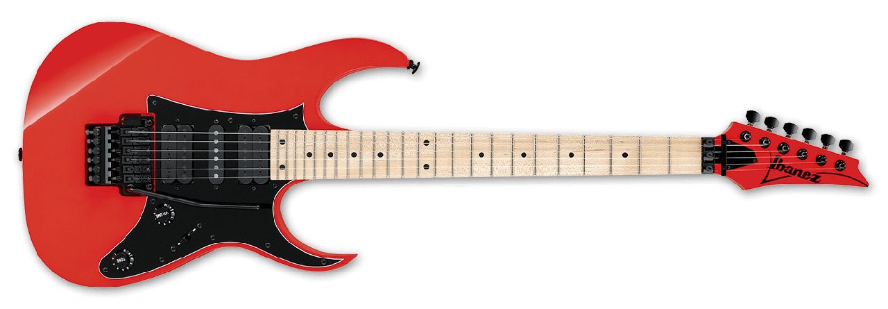 Ibanez RG Genesis Series RG550 RF - фото 1 - id-p113783726