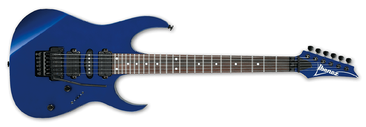Ibanez RG Genesis Series RG570 JB