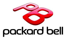 Кулеры Packard Bell