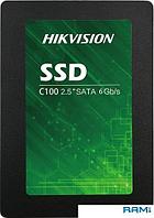 SSD Hikvision C100 240GB HS-SSD-C100/240G