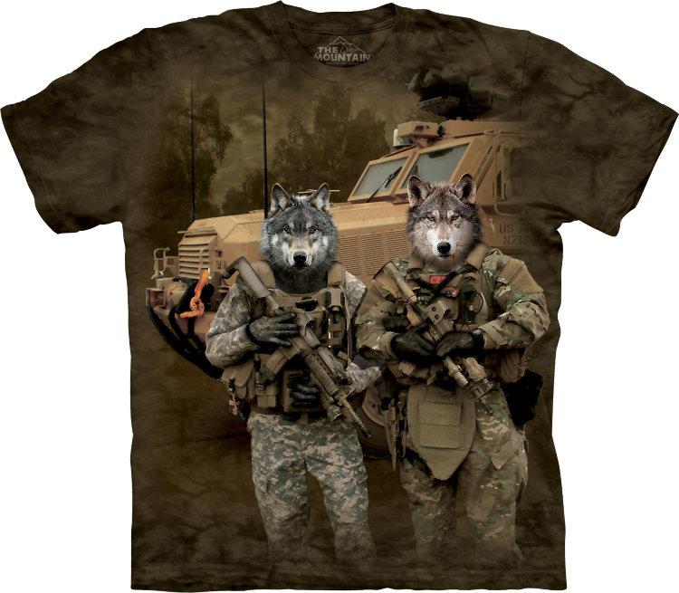 JTAC Wolfpack